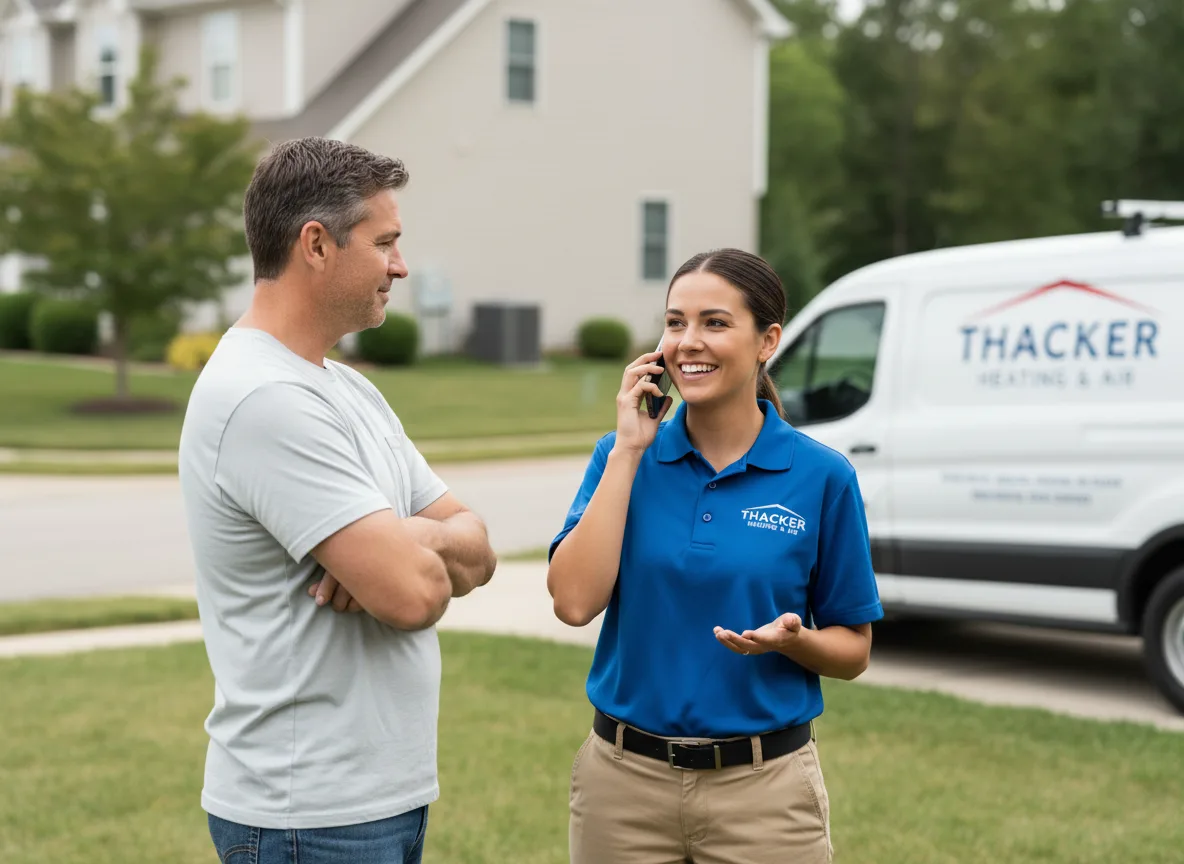 Ac Repair Howell, UT FAQs